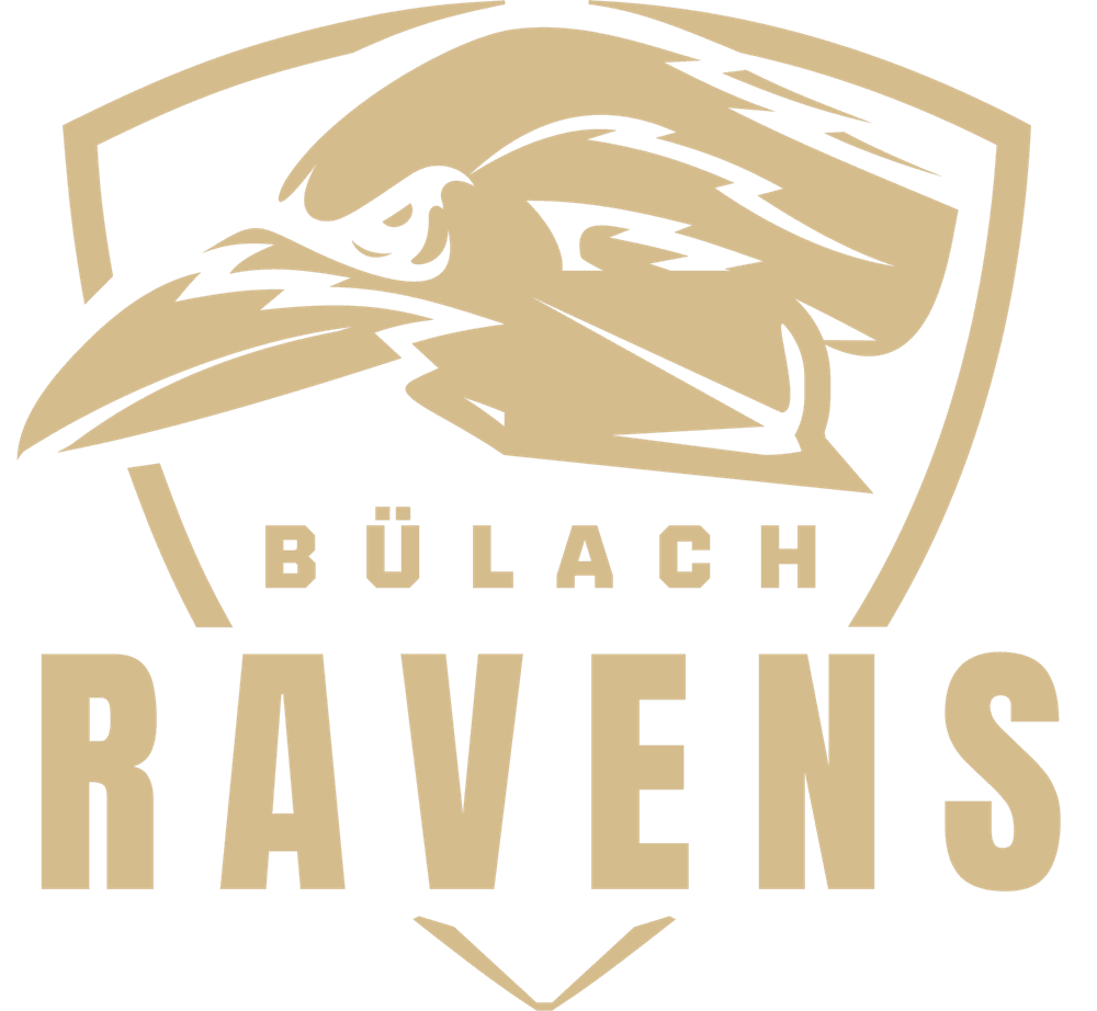 Bülach Ravens Logo