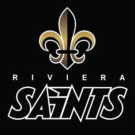Riviera Saints Logo