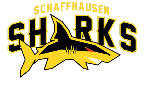 Schaffhausen Sharks Logo