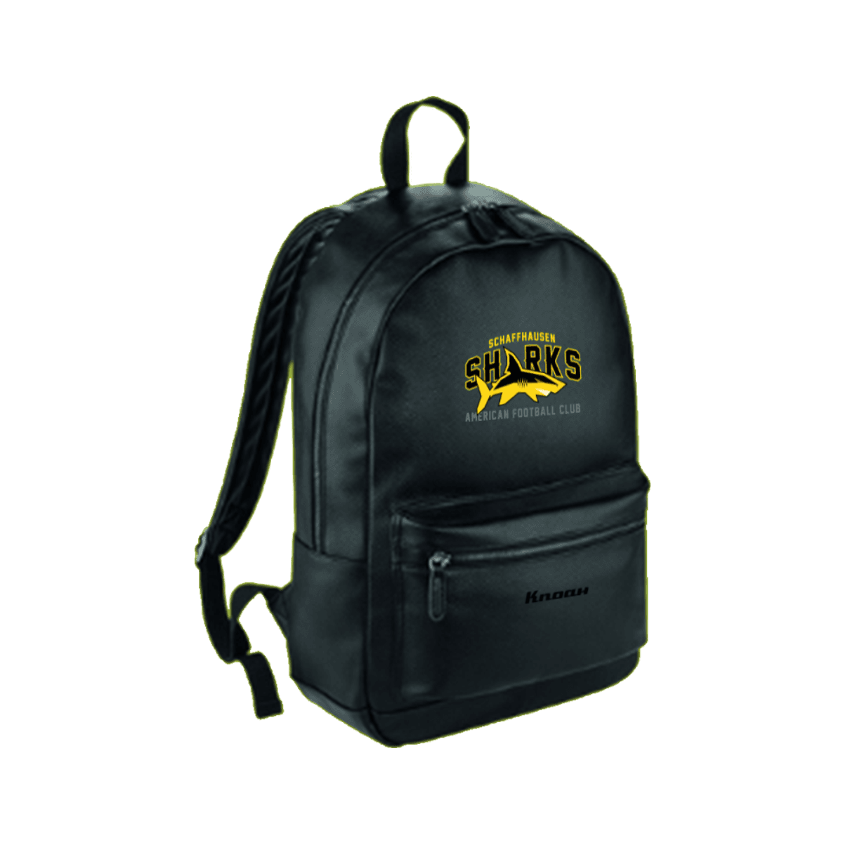 Emblem Backpack
