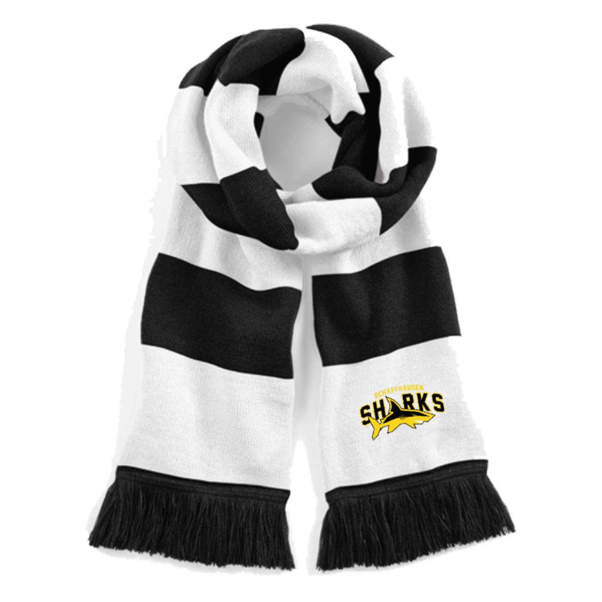 Stadium Scarf